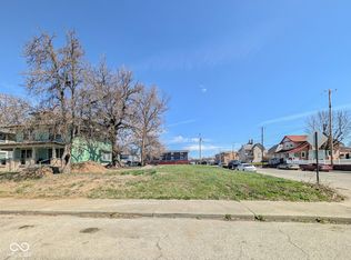 402 E 32nd St, Indianapolis, IN