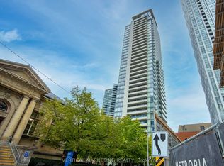 18 Yorkville Ave #1707, Toronto, ON