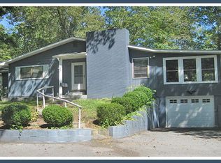 289 Silver Spruce Ln, Franklin, NC 28734