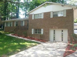 1001 Greybrook Dr, Woodstock, GA 30189