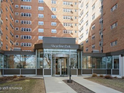 4960 N Marine Dr APT 820, Chicago, IL, 60640