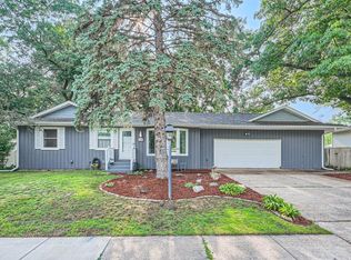 11508 Jefferson St NE, Blaine, MN 55434
