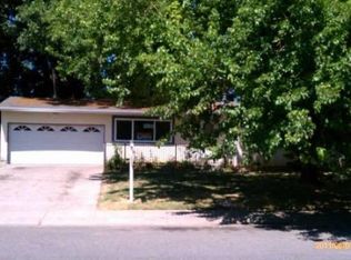 2320 Sonata Dr, Rancho Cordova, CA 95670