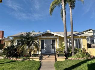 4446-4452 Marlborough Ave #44485, San Diego, CA 92116
