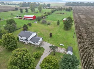 7340 Correll Maxey Rd, London, OH 43140