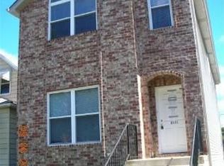 2111 N Monitor Ave, Chicago, IL 60639