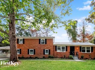 3001 Will Doskey Dr, Greensboro, NC 27410