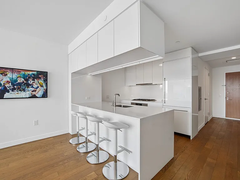 99 Hudson St #4506 — Photo 10