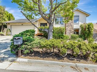1440 Kring Way, Los Altos, CA 94024