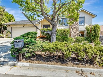 1440 Kring Way, Los Altos, CA, 94024