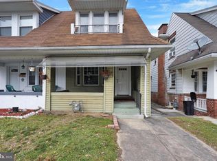 1109 W Princess St, York, PA 17404