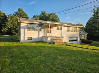 617 New Castle Rd, Slippery Rock, PA 16057