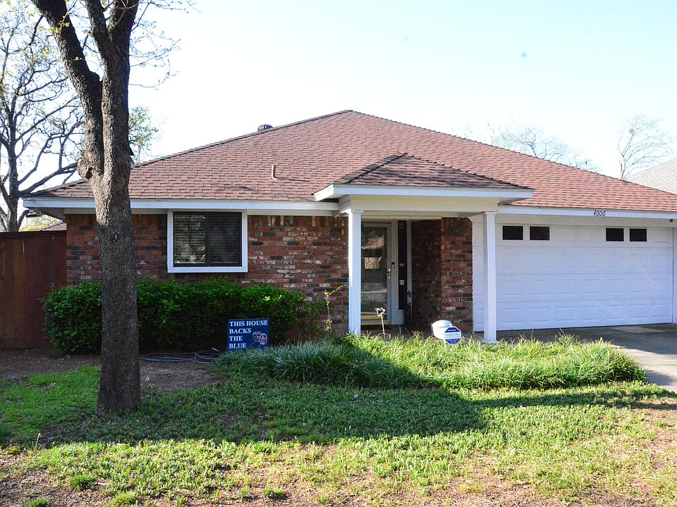 1st image of 4006 Double Oak Ln