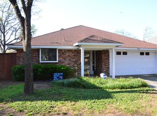 4006 Double Oak Ln, Irving, TX 75061