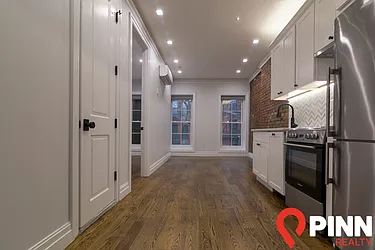 Rented by Pinn Realty