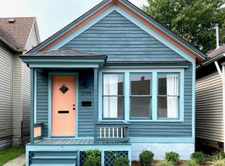 1779 Vermont St, Detroit, MI 48216