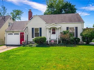 73 Beechwood Dr, Youngstown, OH 44512
