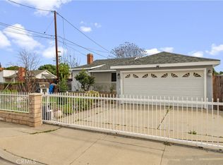 4420 Maxson Rd, El Monte, CA 91732