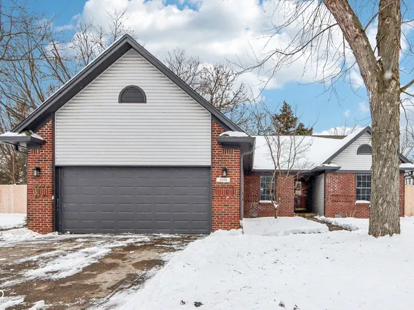 2050 Monroe Dr, Indianapolis, IN 46229