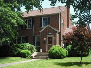 1138 Rhode Island Ave, Lynchburg, VA 24502