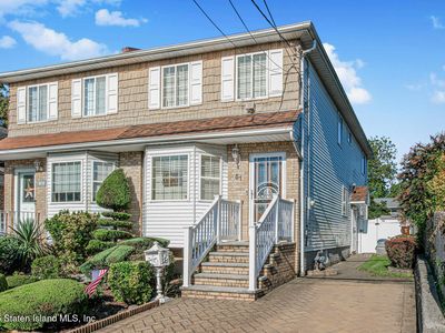 51 Laconia Ave, Staten Island, NY, 10305