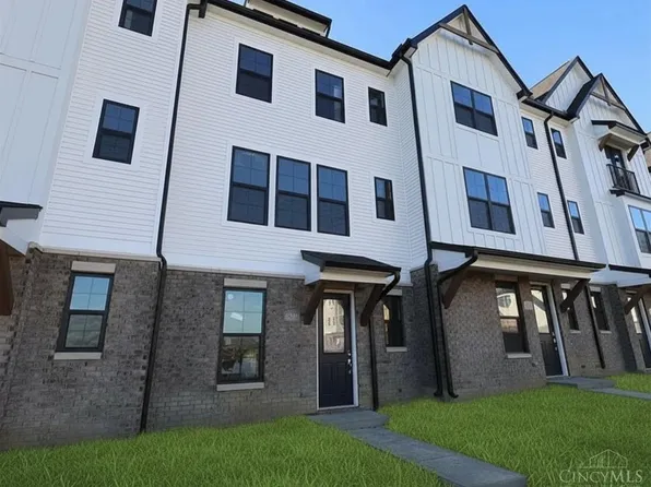 6342 Coverage Ct, Mason, OH 45040