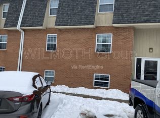 701 S 14th St #1B, New Castle, IN