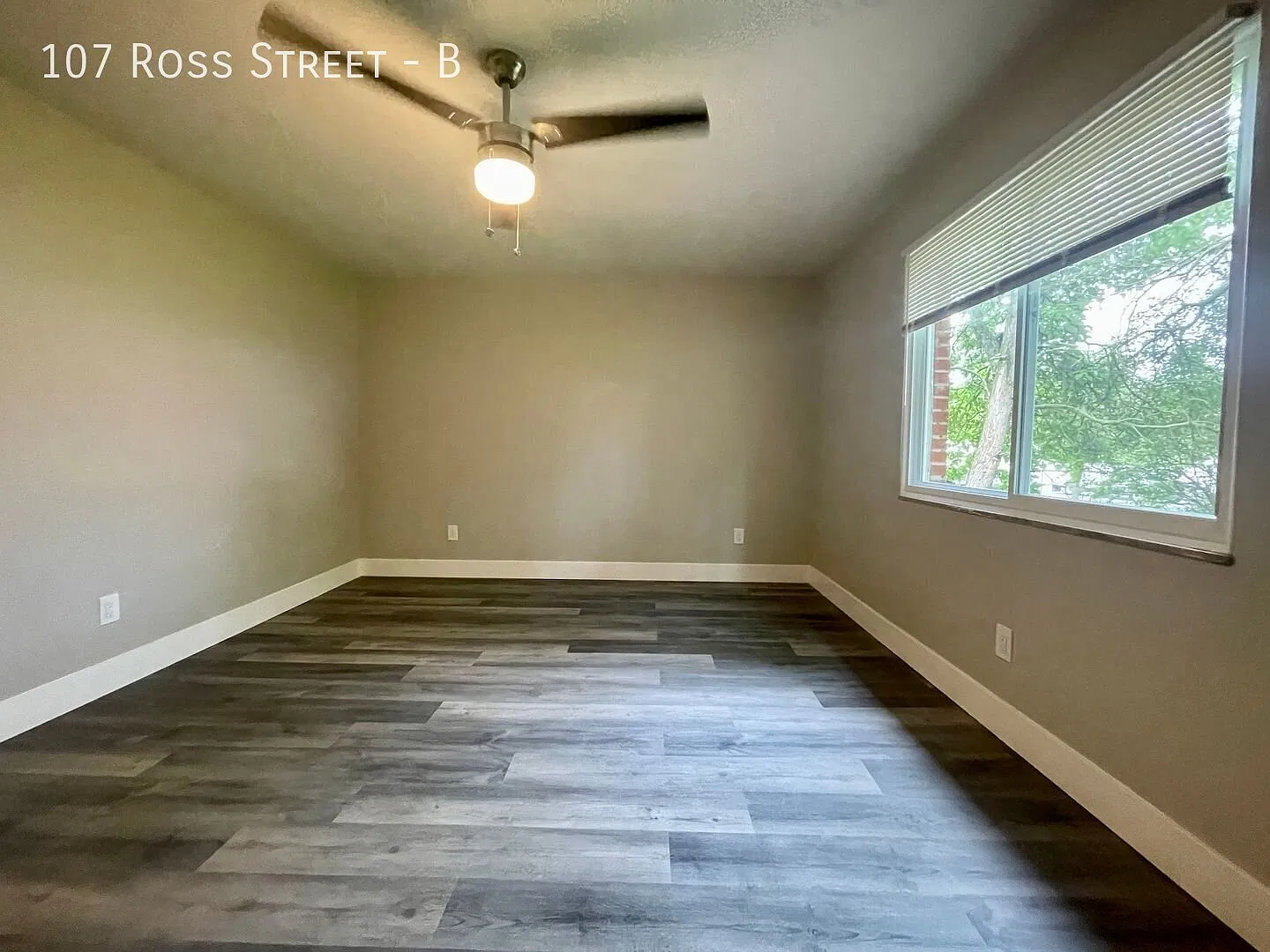 Spacious, Newly Renovated 2-Bedroom Townhome! — Photo 2