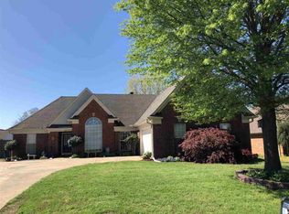 1875 Winners Circle Cv, Southaven, MS 38671