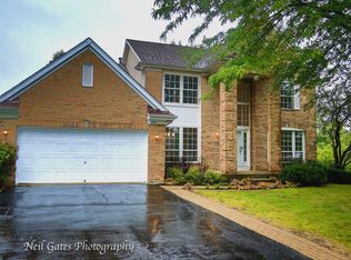 862 Brompton Cir, Bolingbrook, IL 60440