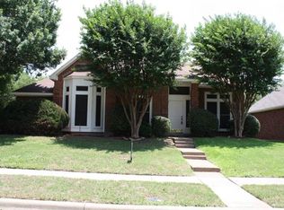 8584 Creekview Dr, Frisco, TX 75034