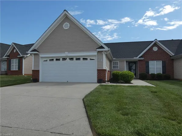 309 Locksley Ct, Thomasville, NC 27360