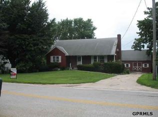 11616 N Post Rd, Omaha, NE 68112