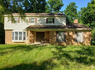 5486 Bunker Hill Dr, Milford, OH 45150