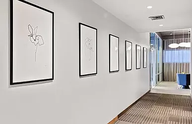 Rented by Living New York