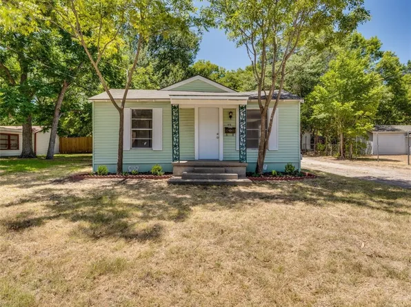 416 N 36th St, Corsicana, TX 75110