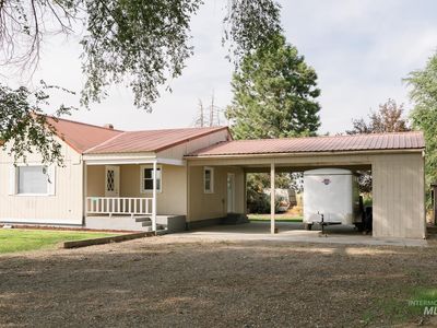 2150 Park Ave, Nyssa, OR, 97913
