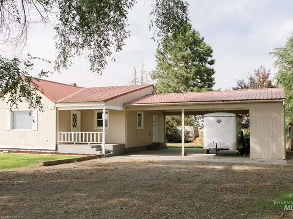 2150 Park Ave, Nyssa, OR 97913