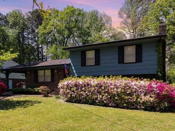 1636 Cone Ave, Apex, NC 27502