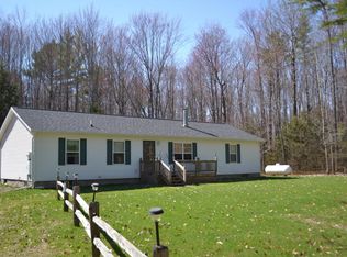 3726 Hayes Tower Rd, Gaylord, MI 49735