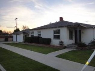 2044 E Princeton Ave, Fresno, CA 93703