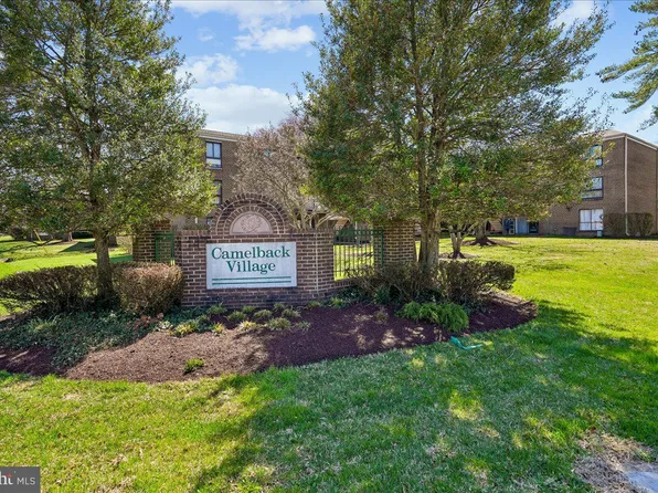 17810 Buehler Rd #2-C-4, Olney, MD 20832