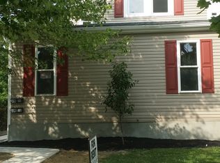 39 W Ridley Ave, Norwood, PA 19074
