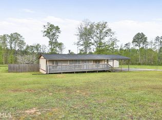 177 Rogers Cir, Barnesville, GA 30204