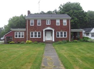 309 W Saffel Ave, Sycamore, OH 44882