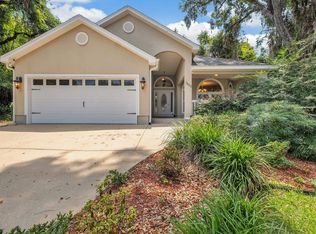 3453 Barnstaple Dr, Tallahassee, FL 32317