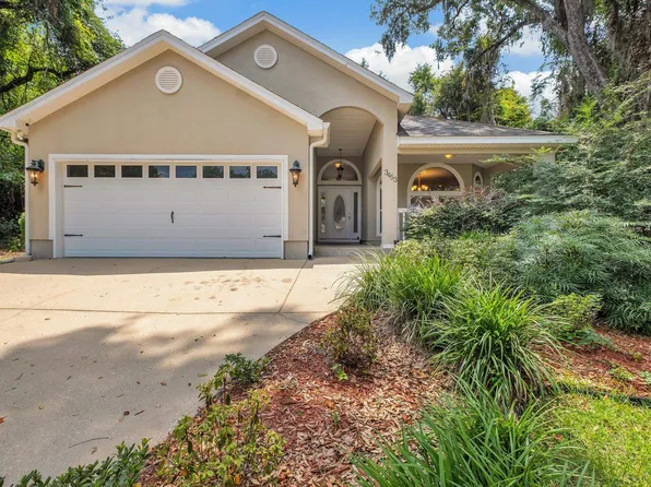 3453 Barnstaple Dr, Tallahassee, FL 32317