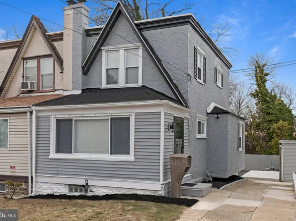 826 Rundale Ave, Yeadon, PA 19050