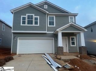 207 Gumwood Cir, Gaffney, SC 29341