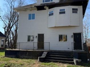 609 Adams Ave, Evansville, IN